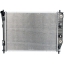 Radiator NP 221-9392