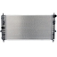 Radiator NP 221-9399