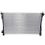 Radiator NP 221-9409