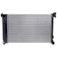 Radiator NP 221-9472