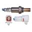 Oxygen Sensor NP 234-4165