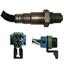 Oxygen Sensor NP 234-4815