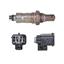 2010 Honda Accord Air / Fuel Ratio Sensor NP 234-5099