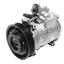 A/C Compressor and Clutch NP 471-0266