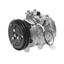 A/C Compressor and Clutch NP 471-0294