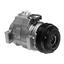 A/C Compressor and Clutch NP 471-0316