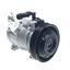 A/C Compressor and Clutch NP 471-0396