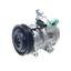 A/C Compressor and Clutch NP 471-0399