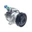 A/C Compressor and Clutch NP 471-0400