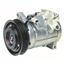 2006 Chrysler Town & Country A/C Compressor and Clutch NP 471-0522