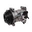 A/C Compressor and Clutch NP 471-0709