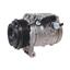 2007 Cadillac CTS A/C Compressor and Clutch NP 471-0710