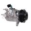 A/C Compressor and Clutch NP 471-0715