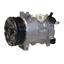 2010 Dodge Journey A/C Compressor and Clutch NP 471-0804