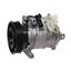 2005 Dodge Magnum A/C Compressor and Clutch NP 471-0808