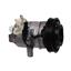 2007 Dodge Charger A/C Compressor and Clutch NP 471-0809