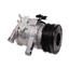 A/C Compressor and Clutch NP 471-0821