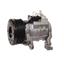 A/C Compressor and Clutch NP 471-0822