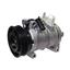 2010 Jeep Grand Cherokee A/C Compressor and Clutch NP 471-0872