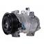 A/C Compressor and Clutch NP 471-1004