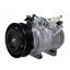 A/C Compressor and Clutch NP 471-1010