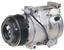 2014 Toyota Tundra A/C Compressor and Clutch NP 471-1011