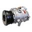 A/C Compressor and Clutch NP 471-1014