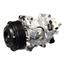 2011 Toyota Highlander A/C Compressor and Clutch NP 471-1017