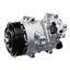 2011 Toyota RAV4 A/C Compressor and Clutch NP 471-1018