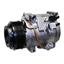 2013 Toyota 4Runner A/C Compressor and Clutch NP 471-1022