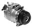 2003 BMW M3 A/C Compressor and Clutch NP 471-1119