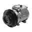 A/C Compressor and Clutch NP 471-1139