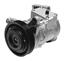 A/C Compressor and Clutch NP 471-1151