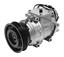 1991 Toyota Camry A/C Compressor and Clutch NP 471-1155