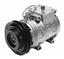 1994 Toyota Land Cruiser A/C Compressor and Clutch NP 471-1166