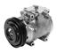 2000 Acura Integra A/C Compressor and Clutch NP 471-1194