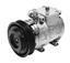 A/C Compressor and Clutch NP 471-1200