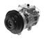 A/C Compressor and Clutch NP 471-1201