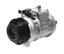 A/C Compressor and Clutch NP 471-1219