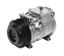 A/C Compressor and Clutch NP 471-1227