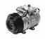 A/C Compressor and Clutch NP 471-1228