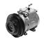 A/C Compressor and Clutch NP 471-1241