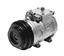 A/C Compressor and Clutch NP 471-1242