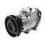 1991 Toyota Camry A/C Compressor and Clutch NP 471-1246