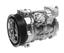 1999 Chevrolet Tracker A/C Compressor and Clutch NP 471-1295