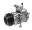 A/C Compressor and Clutch NP 471-1301