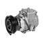 A/C Compressor and Clutch NP 471-1302