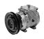 A/C Compressor and Clutch NP 471-1306