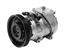 A/C Compressor and Clutch NP 471-1310