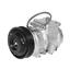 A/C Compressor and Clutch NP 471-1312